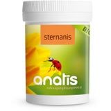 anatis Naturprodukte Bio badián