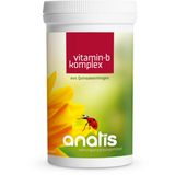 anatis Naturprodukte Complexe de vitamines du groupe B