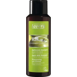 Apfelmilch Shampoo