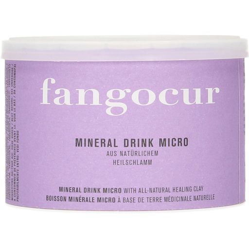 fangocur Mineral Drink MICRO