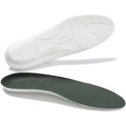 Dr. Lanz TriggerMoving Comfort Insoles