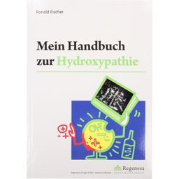 Regenesa Verlag Mein Handbuch zur Hydroxypathie