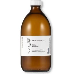 Saint Charles Spray do ciała z olejkiem magnezowy - 500 ml