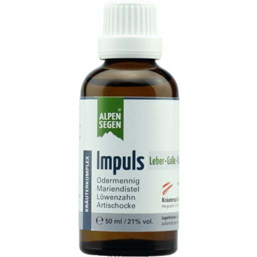 Life Light Impuls Cure Treatment - 150 ml