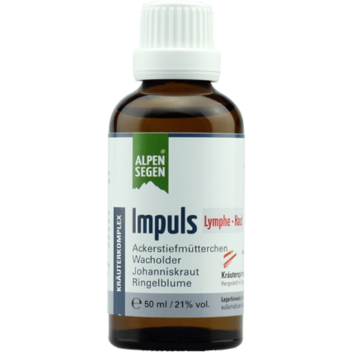 Life Light Impuls Cure Treatment - 150 ml