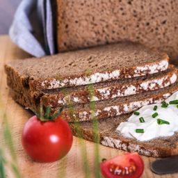 Fit4Day Protein bread - 250 g