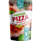 Fit4Day Proteinpizza