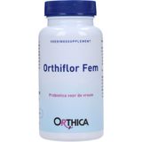 Orthica Flora for Women