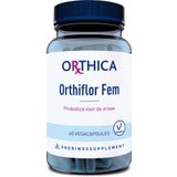 Orthica Flora for Women