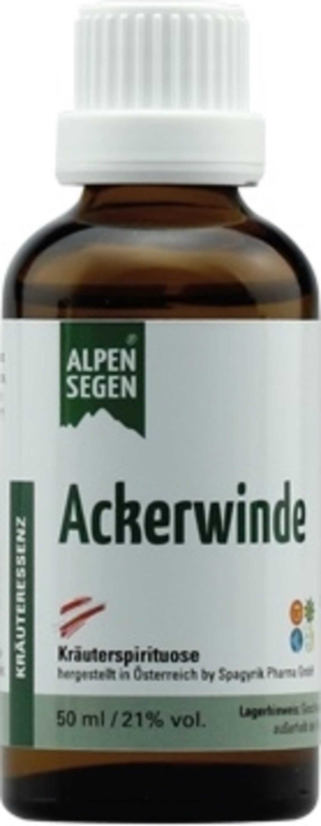 Life Light Alpensegen Akkerwinde - 50 ml