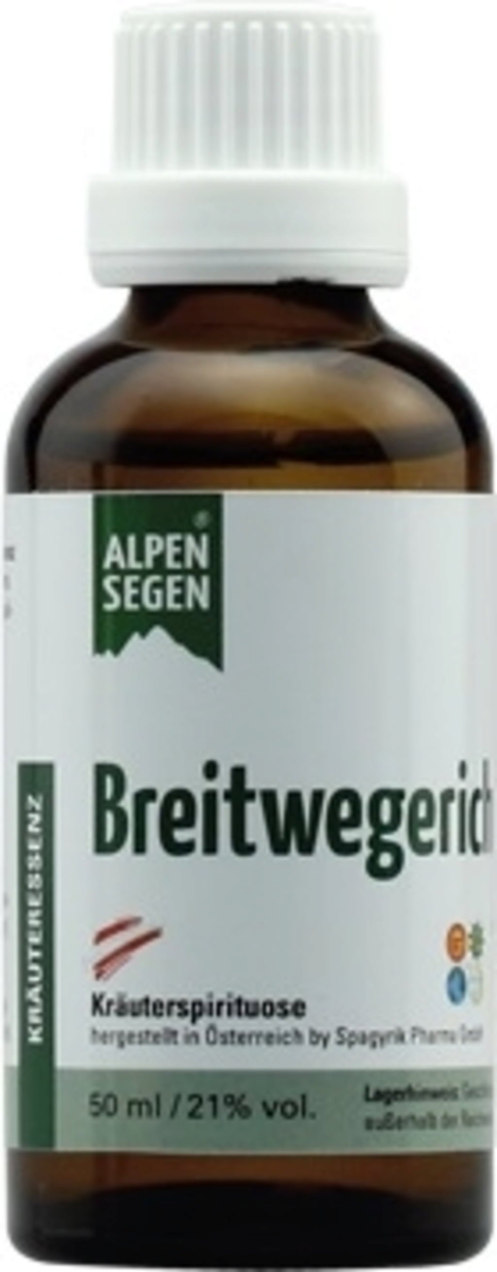 Life Light Skorocel Alpensegen - 50 ml