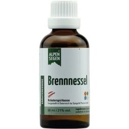 Life Light Alpensegen Brennnessel - 50 ml