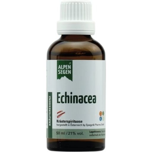 Life Light Echinacea Alpensegen - 50 ml