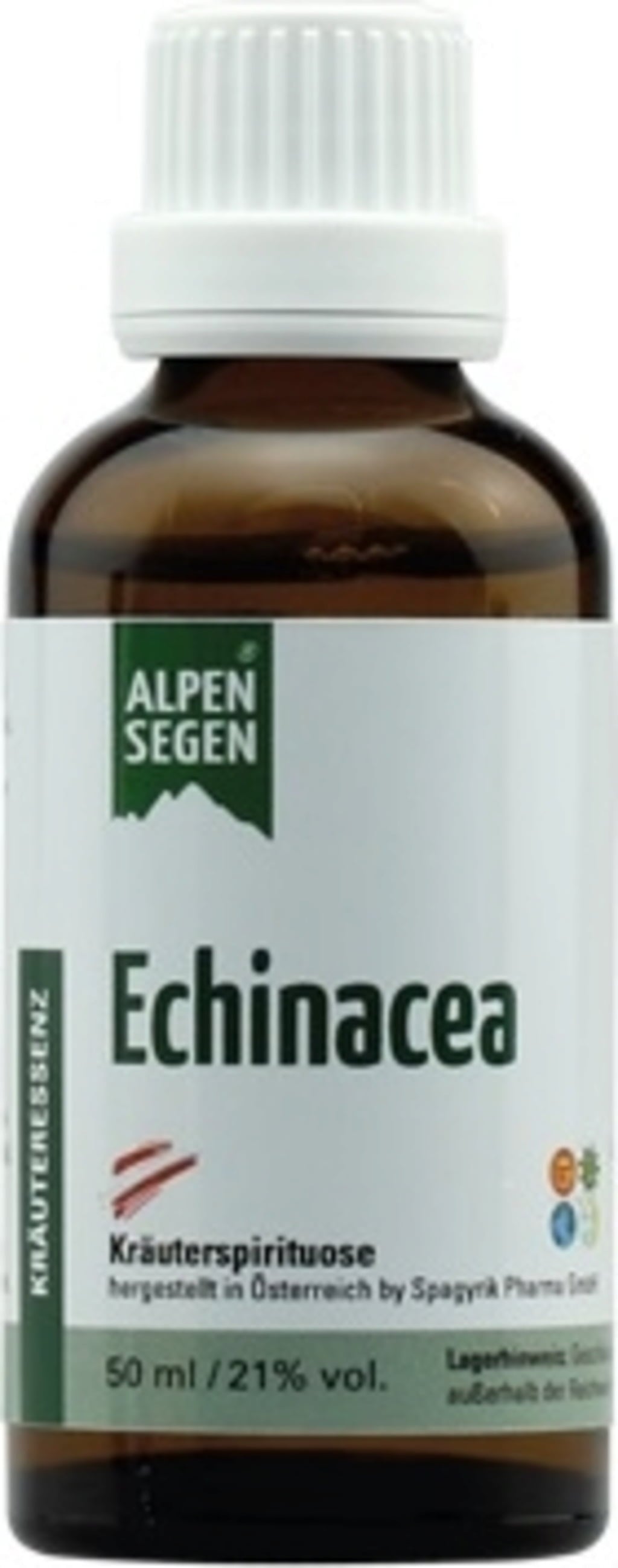 Life Light Echinacea Alpensegen - 50 ml
