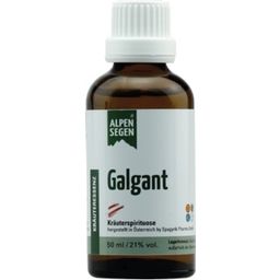 Life Light Alpensegen Galgant - 50 ml