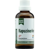 Life Light Alpensegen Nasturtium