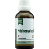 Life Light Alpensegen Pasque Flower