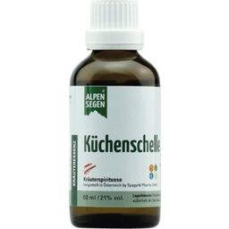 Life Light Alpensegen - Pulsatilla vulgaris - 50 ml