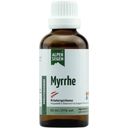 Life Light Alpensegen Myrrhe - 50 ml
