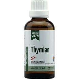 Life Light Alpensegen Thymus - 50 ml