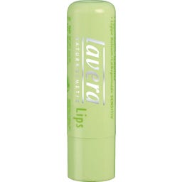 Lips Sensitive