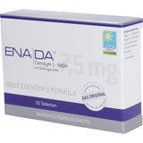 Life Light ENADA Coenzym1 - N.A.D.H 7,5 mg