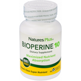 Nature's Plus Bioperine® 10 mg