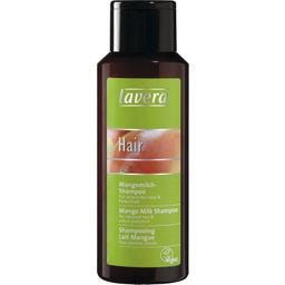 Mangomilch Shampoo