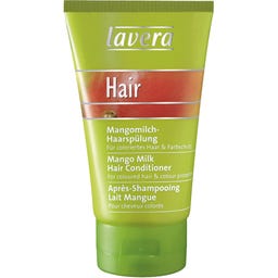 Mangomilch Haarspülung