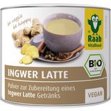 Raab Vitalfood GmbH Gyömbér Latte - Bio