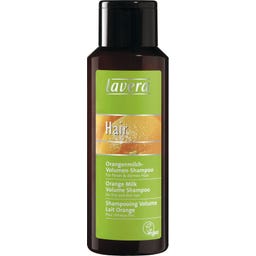Orangenmilch Shampoo