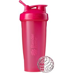 BlenderBottle Classic Loop Full Color 820 ml - Pink