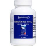 Allergy Research Group Nattokinase NSK-SD®