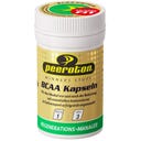 BCAA Kapslar, 190 kapslar