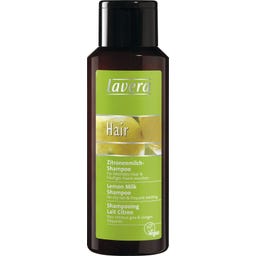 Zitronenmilch Shampoo
