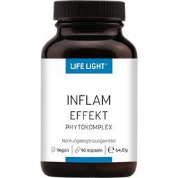 Life Light Complexe Nutritif 
