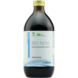 NONI - Сок от горски плодове био