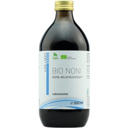 Life Light NONI - Organic Wild Fruit Juice - 500 ml