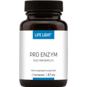 Life Light Pro Enzyme - 60 capsules
