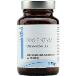 Pro Enzym - 60 капсули