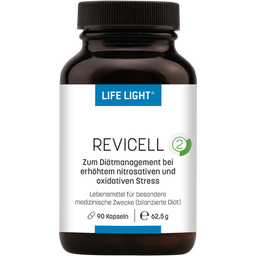 Life Light Revicell-2 - 90 kapsułek