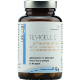 Life Light Revicell-2 - 90 capsules
