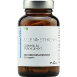 Life Light Selenomethionine 100