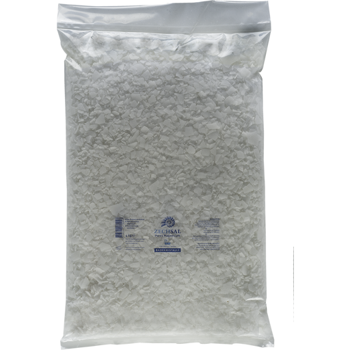 Confezione di Ricarica - Sali da Bagno di Magnesio - 4 kg