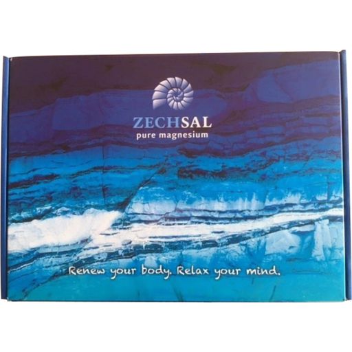 Zechsal Travel Set Gift Box - 1 box