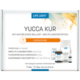Life Light Yucca Kur 14 Tage
