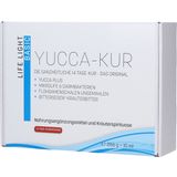 Life Light Cure Yucca 14 jours