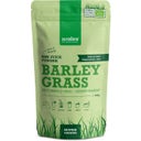 Succo di Erba d'Orzo Bio in Polvere, 200 g