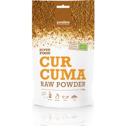 Purasana Organic Turmeric Powder