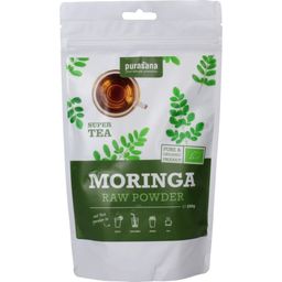 Purasana Organic Moringa Powder